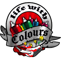 Life With Colours